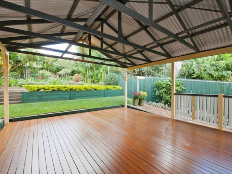 61a Donald, Camp Hill QLD 4152