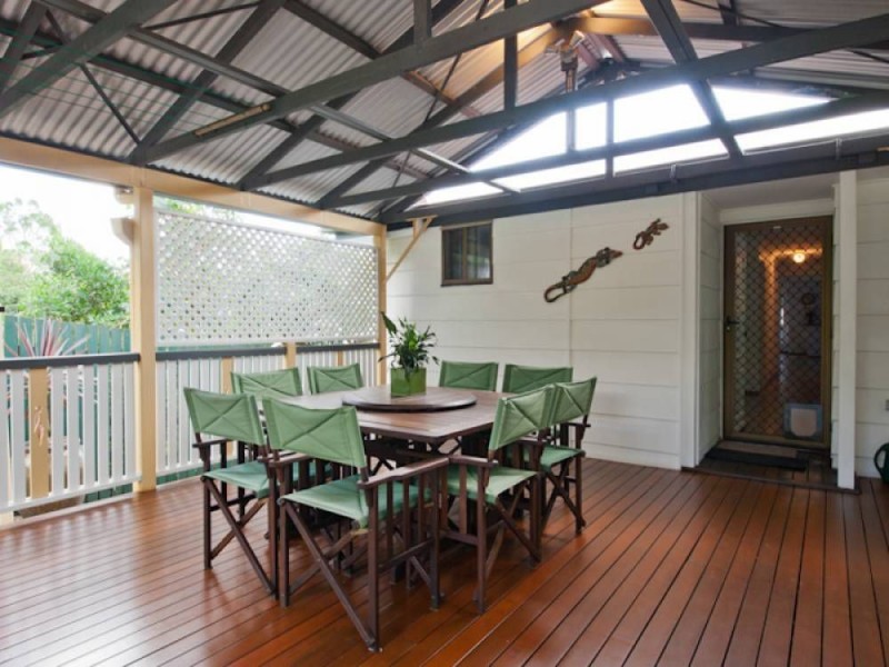 61a Donald, Camp Hill QLD 4152