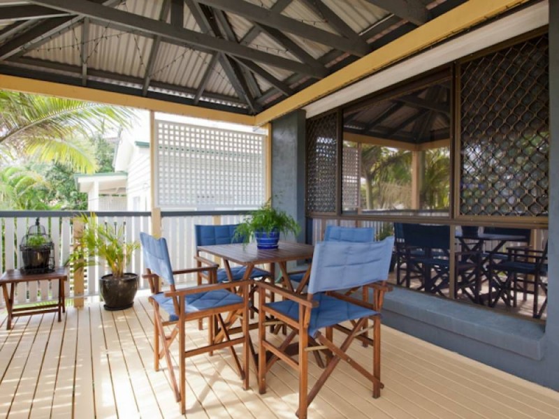 61a Donald, Camp Hill QLD 4152