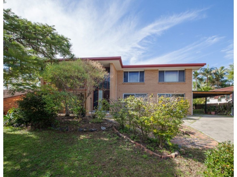 6 Cupania Street, Algester QLD 4115