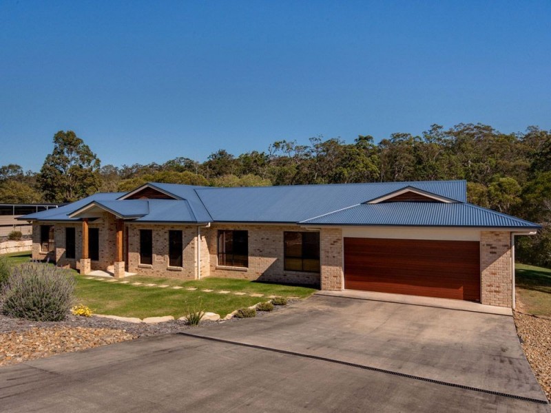 11 Muscat Cct, Morayfield QLD 4506