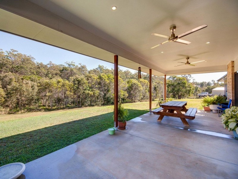 11 Muscat Cct, Morayfield QLD 4506