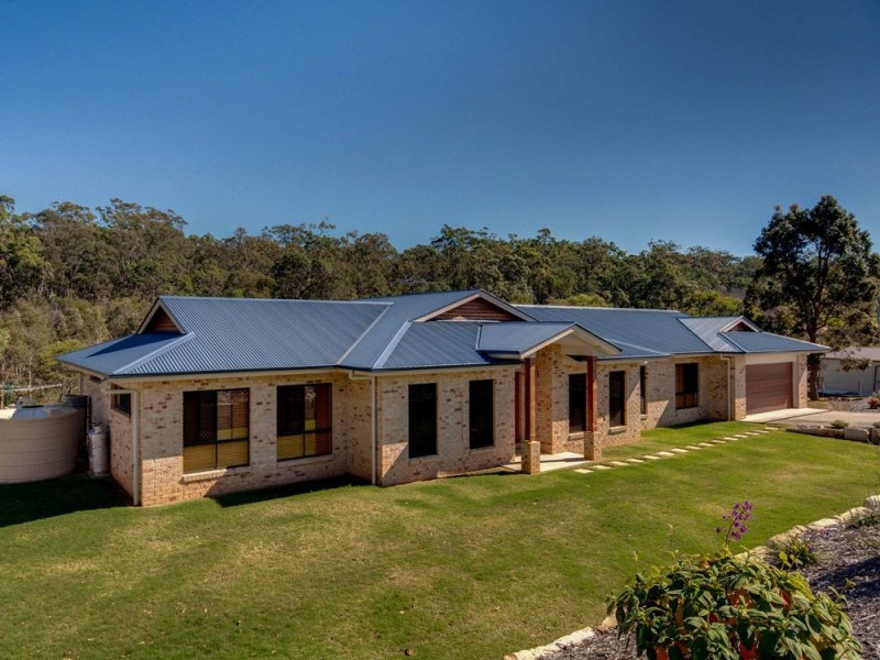 11 Muscat Cct, Morayfield QLD 4506
