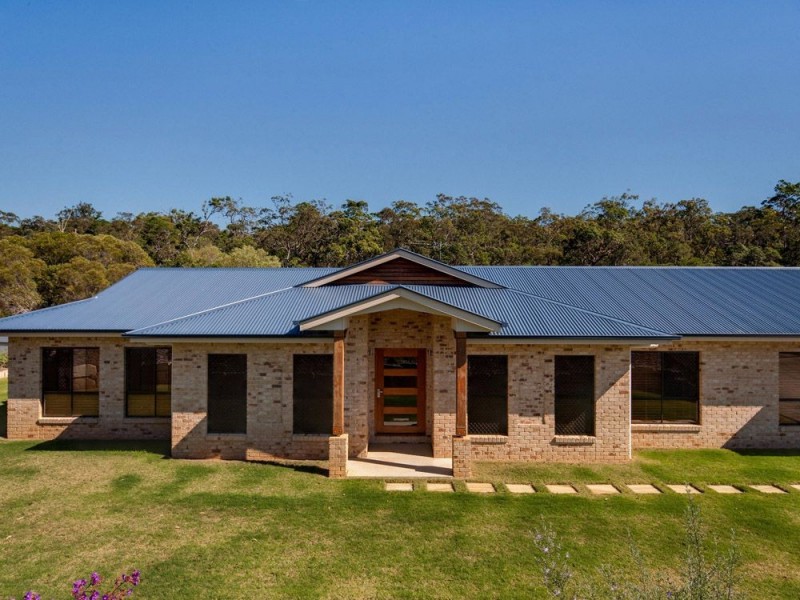 11 Muscat Cct, Morayfield QLD 4506