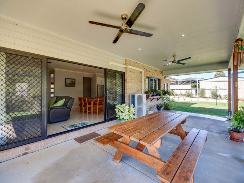 11 Muscat Cct, Morayfield QLD 4506