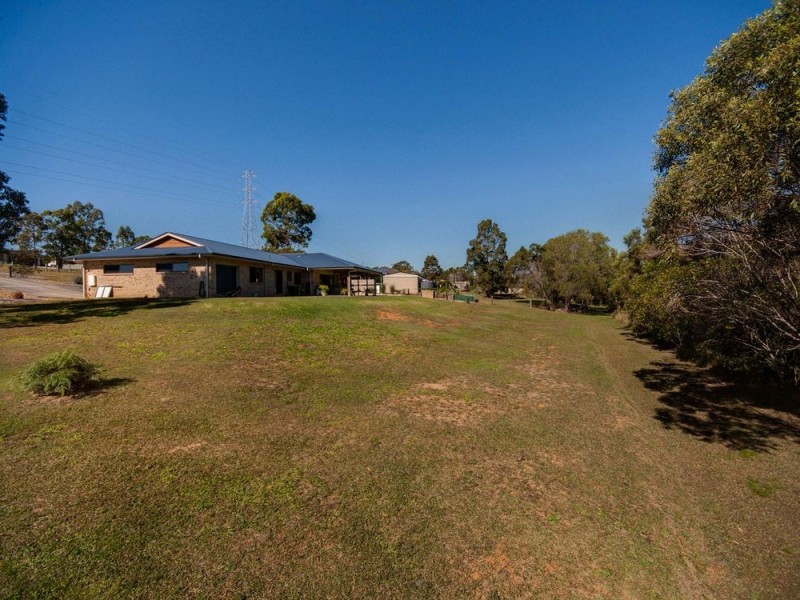 11 Muscat Cct, Morayfield QLD 4506