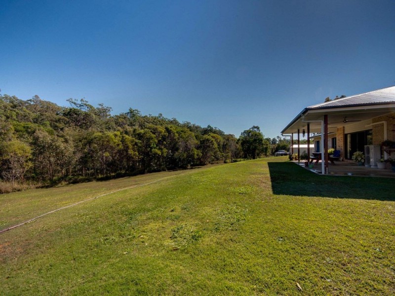 11 Muscat Cct, Morayfield QLD 4506