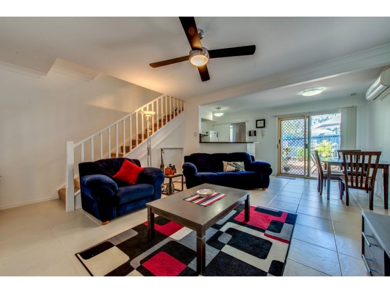 98/17 Marlow Street, Woodridge QLD 4114