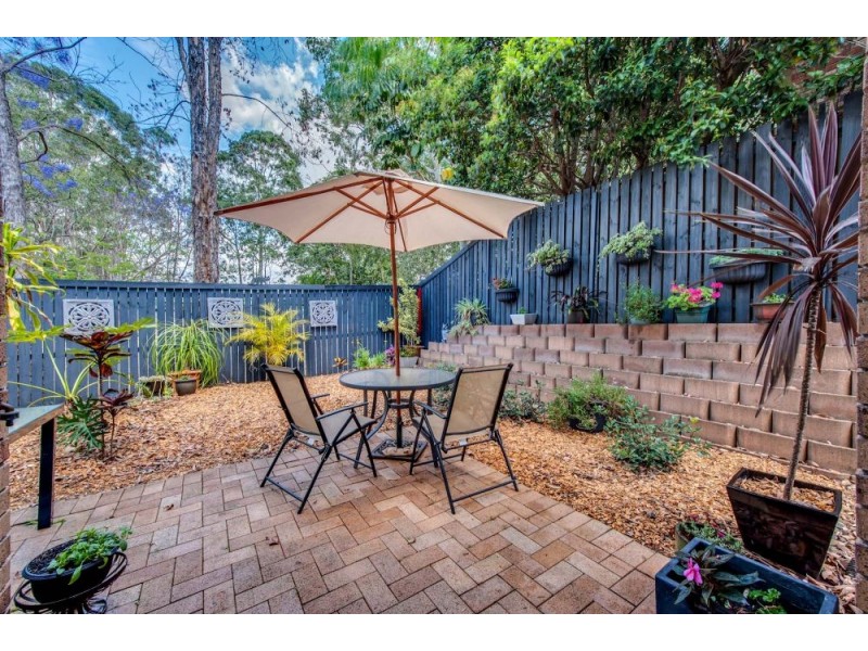 98/17 Marlow Street, Woodridge QLD 4114