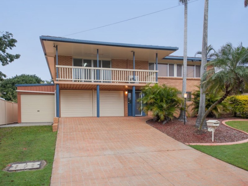 7 Butland Street, Bracken Ridge QLD 4017