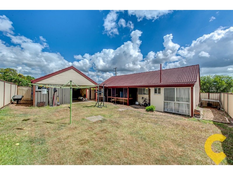 7 Reerden Street, Collingwood Park QLD 4301