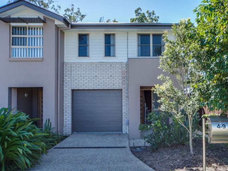 4/9 Talpa Street, Coomera QLD 4209
