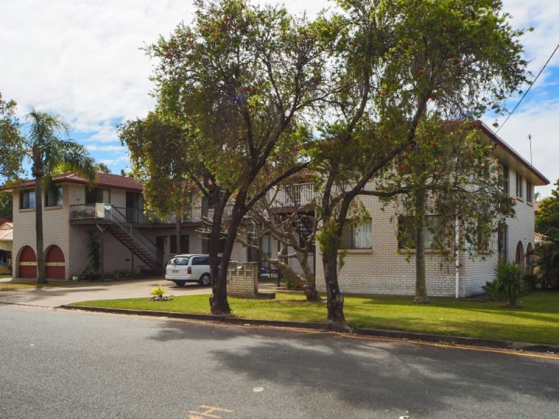 5/23 Stevens Street, Southport QLD 4215