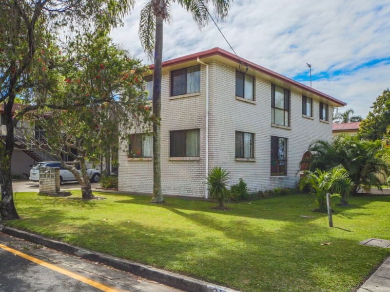 5/23 Stevens Street, Southport QLD 4215