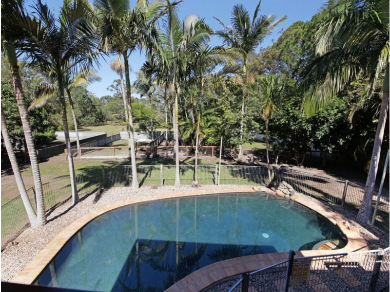 27 Coutts Drive, Burpengary QLD 4505