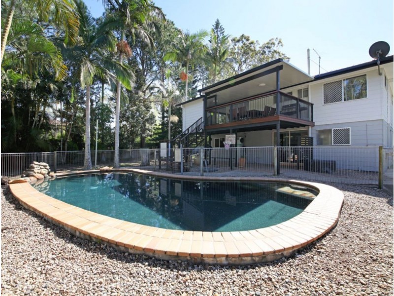 27 Coutts Drive, Burpengary QLD 4505