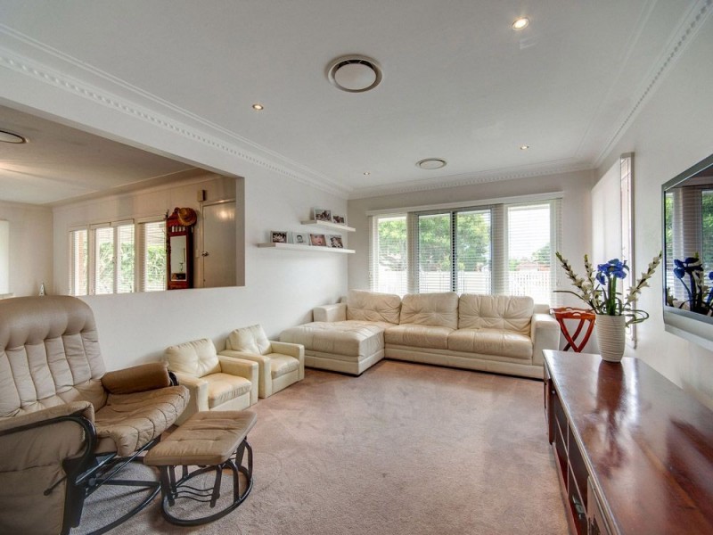 51 Wilmah Street, Aspley QLD 4034