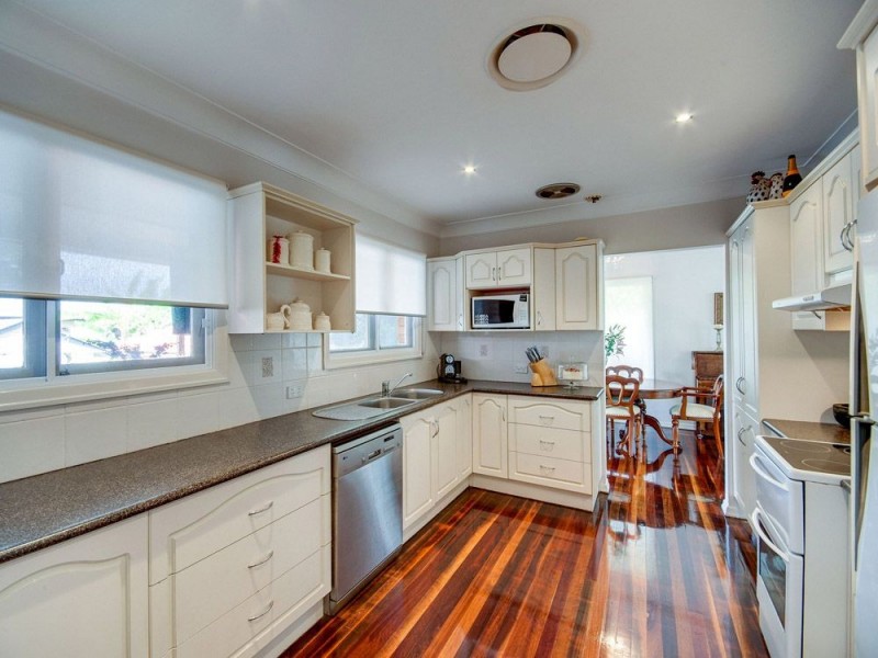 51 Wilmah Street, Aspley QLD 4034