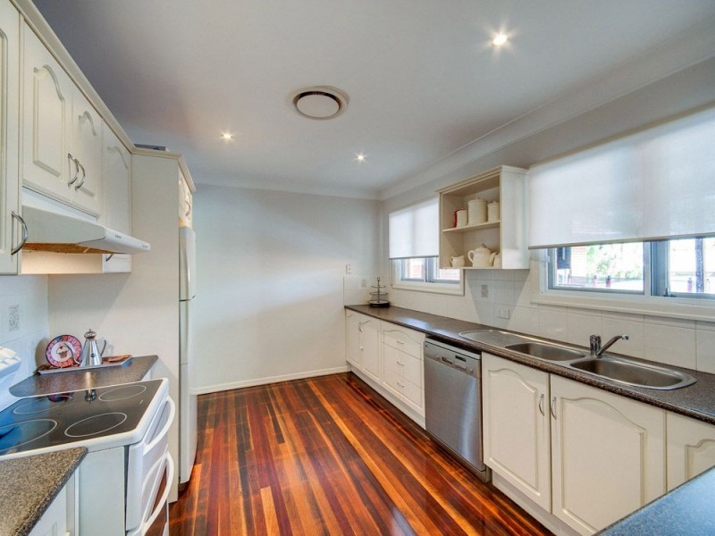 51 Wilmah Street, Aspley QLD 4034