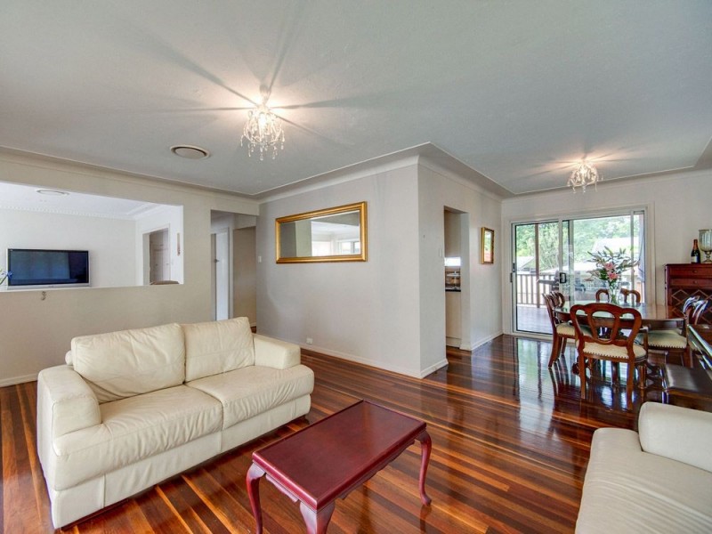 51 Wilmah Street, Aspley QLD 4034