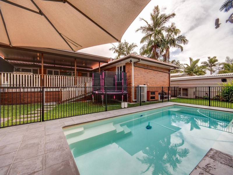 51 Wilmah Street, Aspley QLD 4034