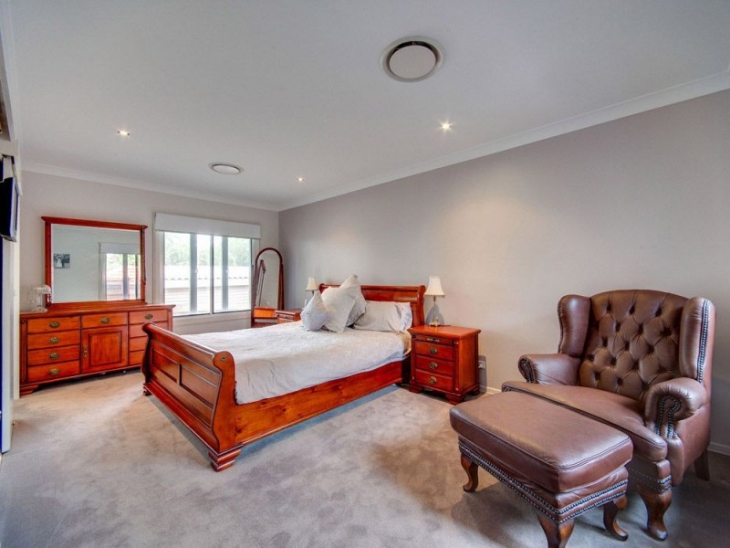 51 Wilmah Street, Aspley QLD 4034