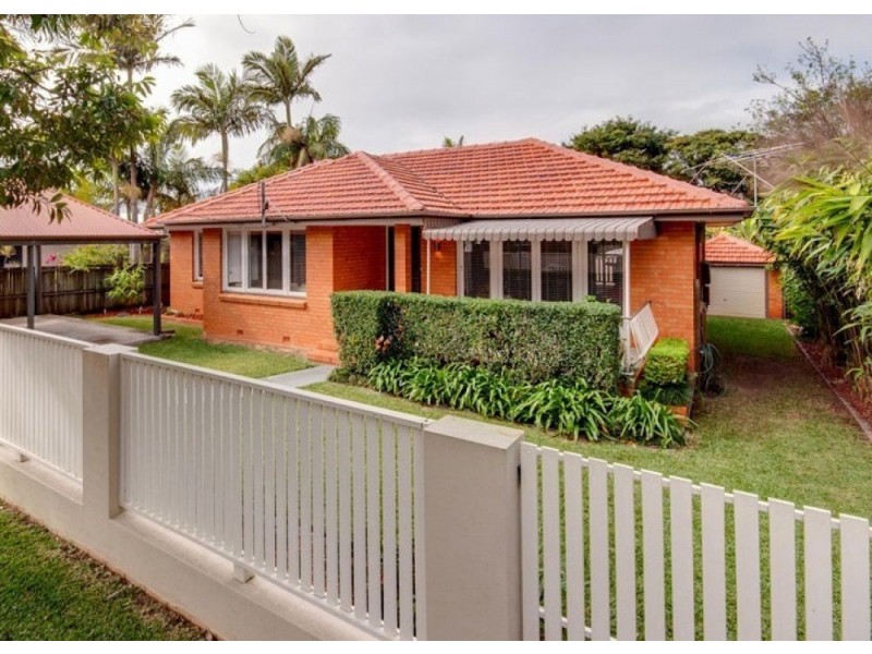 51 Wilmah Street, Aspley QLD 4034