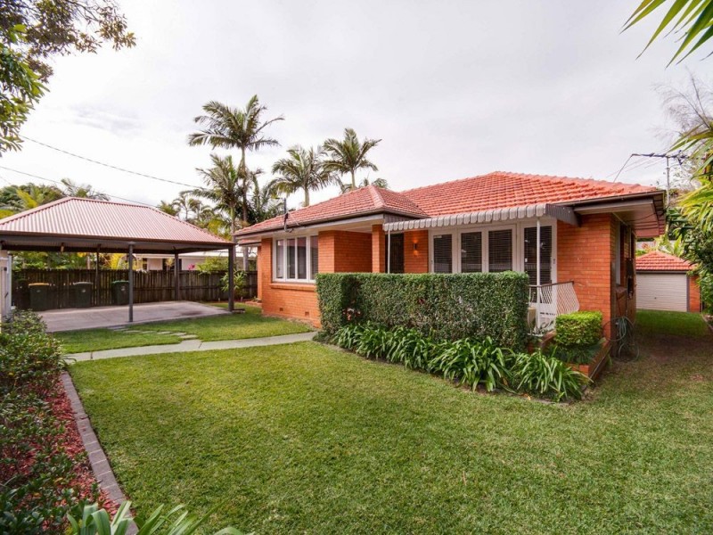 51 Wilmah Street, Aspley QLD 4034