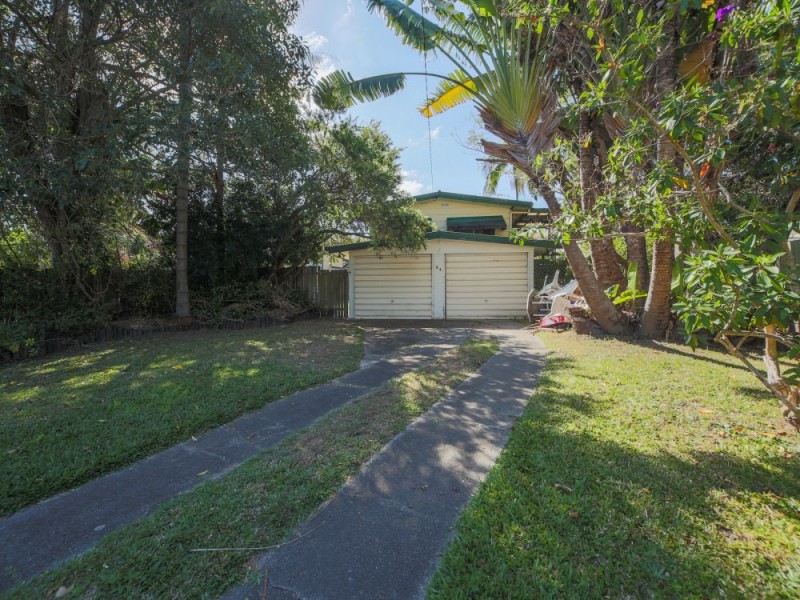 34 Melinda Street, Southport QLD 4215