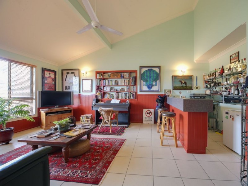 25 Jack Nicklaus Way, Parkwood QLD 4214