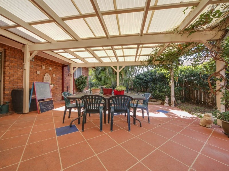 25 Jack Nicklaus Way, Parkwood QLD 4214