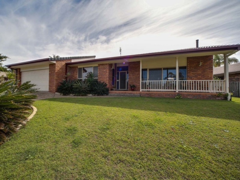 25 Jack Nicklaus Way, Parkwood QLD 4214