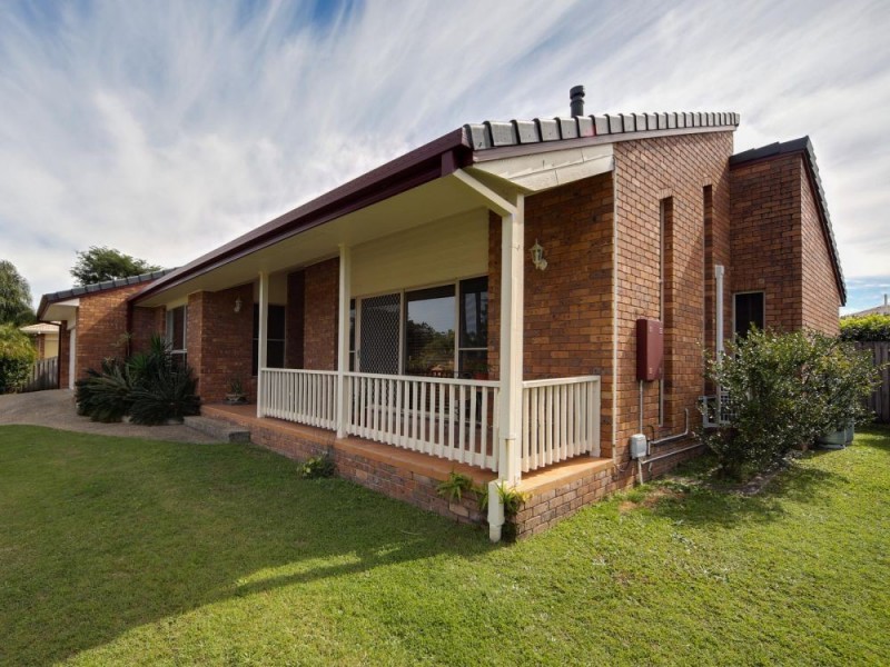 25 Jack Nicklaus Way, Parkwood QLD 4214