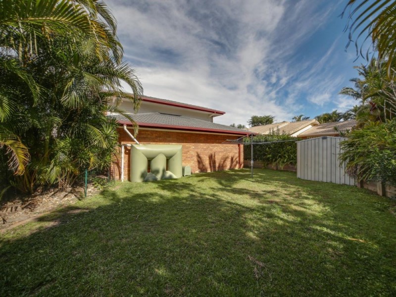 25 Jack Nicklaus Way, Parkwood QLD 4214