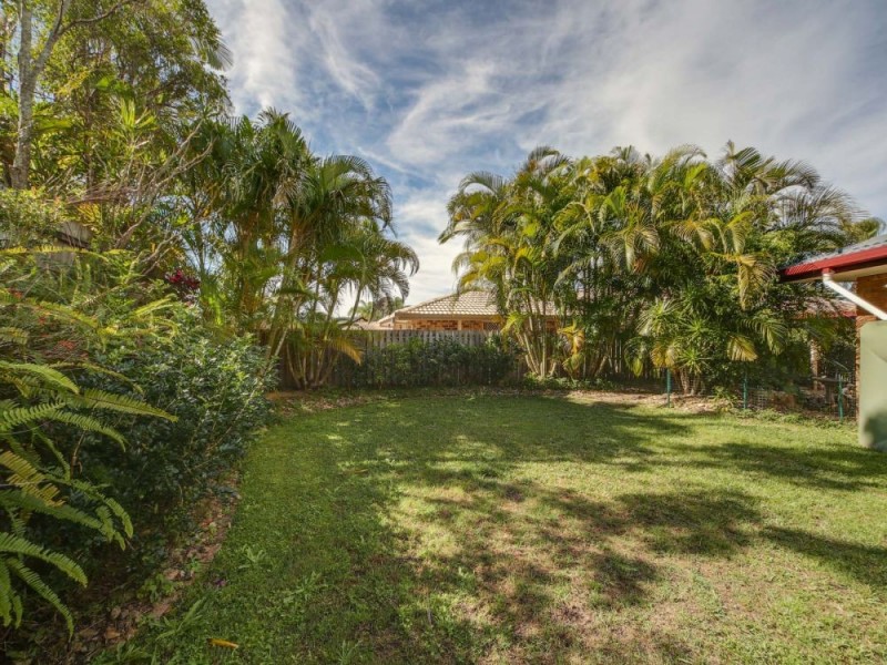 25 Jack Nicklaus Way, Parkwood QLD 4214