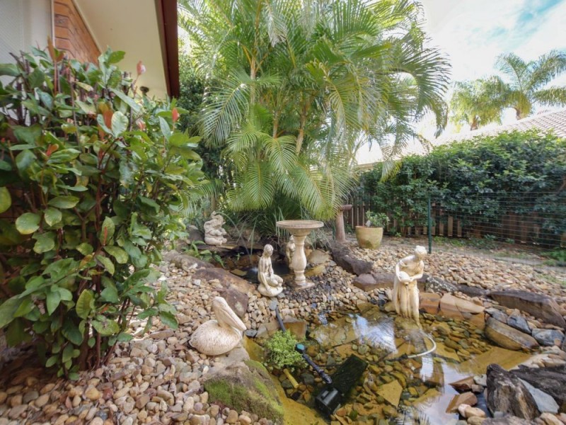 25 Jack Nicklaus Way, Parkwood QLD 4214