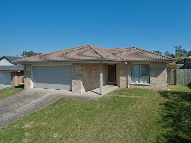 9 Brodie Court, Hillcrest QLD 4118