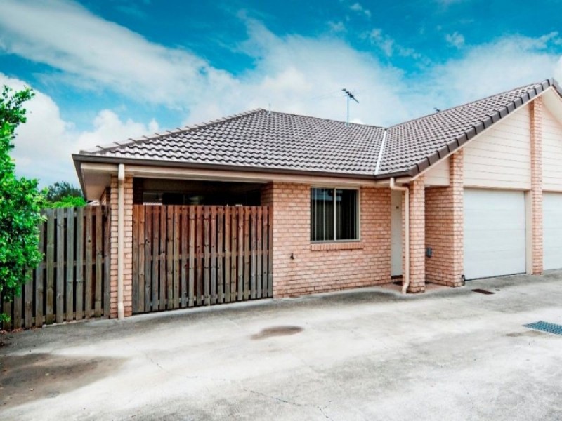 36/8 Rosegum Place, Redbank Plains QLD 4301