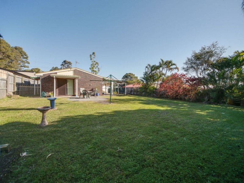 8 Mungala Street, Hope Island QLD 4212