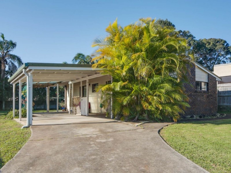 8 Mungala Street, Hope Island QLD 4212