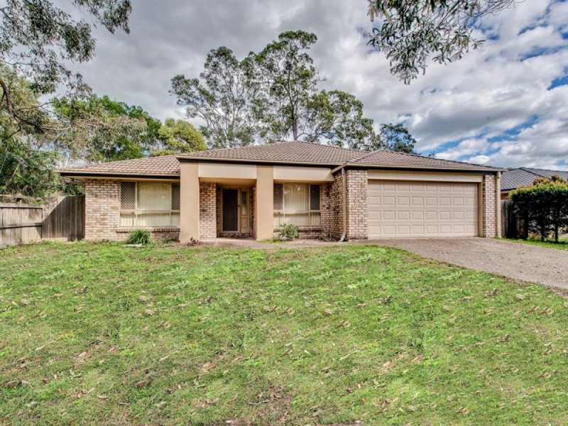 125 Jubilee Avenue, Forest Lake QLD 4078