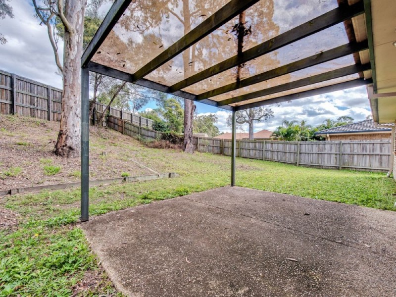 125 Jubilee Avenue, Forest Lake QLD 4078