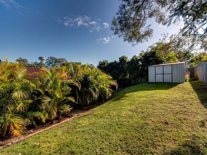 58 Eucumbene Drive, Petrie QLD 4502