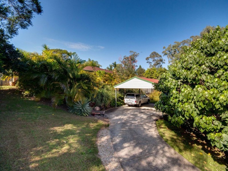 58 Eucumbene Drive, Petrie QLD 4502