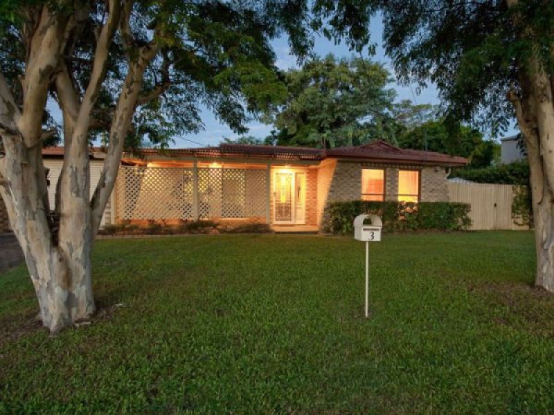 3 Thula Way, Rochedale South QLD 4123