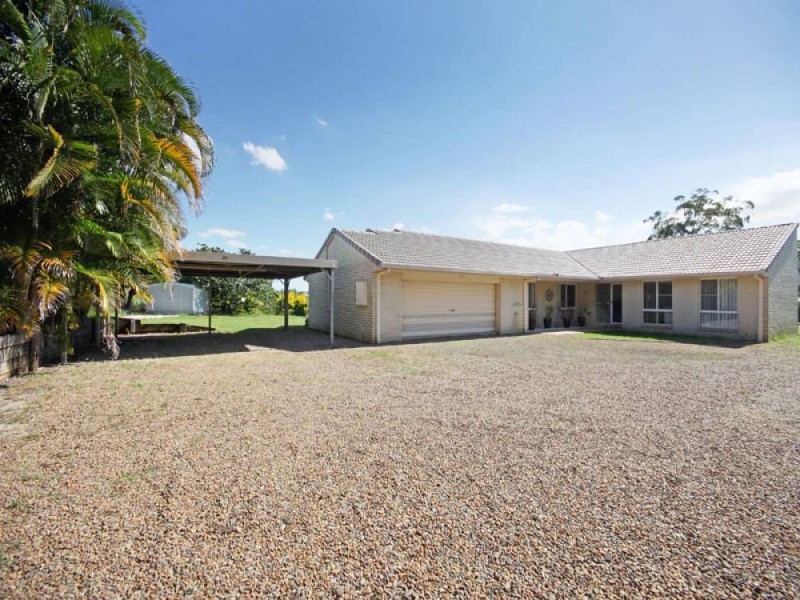 45 Hall Road, Elimbah QLD 4516