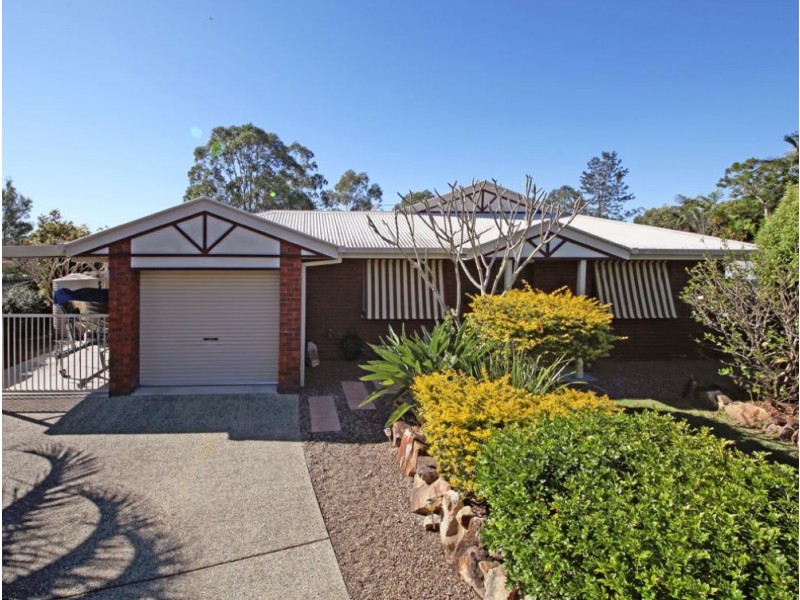22 Juniper Court, Narangba QLD 4504