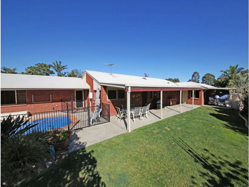22 Juniper Court, Narangba QLD 4504