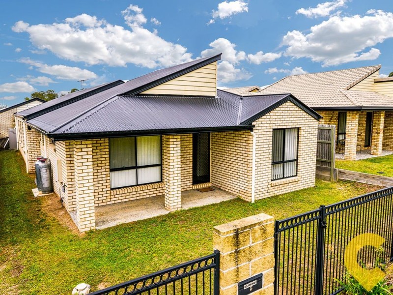 5 Pike Lane, Warner QLD 4500