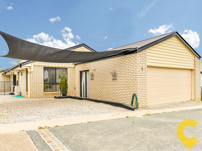 5 Pike Lane, Warner QLD 4500